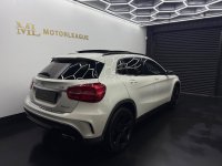 MERCEDES-BENZ GLA CLASS