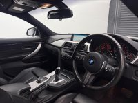 BMW 4 SERIES GRAN COUPE