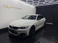 BMW 4 SERIES GRAN COUPE