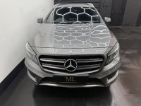 MERCEDES-BENZ GLA CLASS