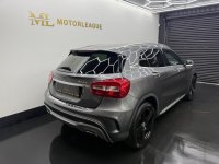 MERCEDES-BENZ GLA CLASS