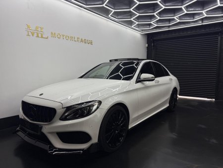 MERCEDES-BENZ