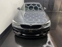 BMW 4 SERIES GRAN COUPE