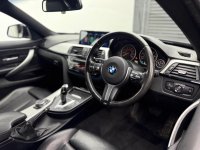 BMW 4 SERIES GRAN COUPE