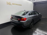 BMW 4 SERIES GRAN COUPE