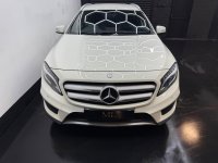 MERCEDES-BENZ GLA CLASS