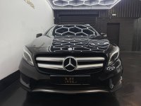 MERCEDES-BENZ GLA CLASS