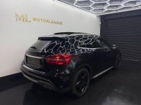 MERCEDES-BENZ GLA CLASS