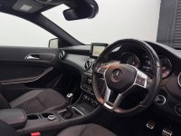 MERCEDES-BENZ GLA CLASS