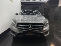 MERCEDES-BENZ GLA CLASS