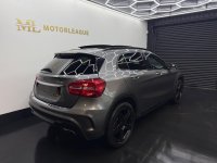 MERCEDES-BENZ GLA CLASS
