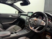 MERCEDES-BENZ GLA CLASS
