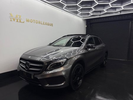MERCEDES-BENZ