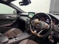 MERCEDES-BENZ GLA CLASS