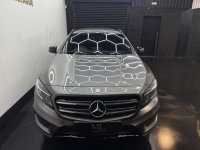 MERCEDES-BENZ GLA CLASS