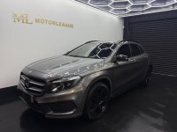MERCEDES-BENZ GLA CLASS