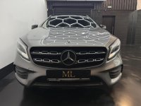 MERCEDES-BENZ GLA CLASS