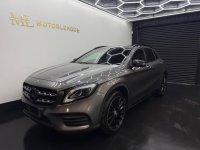 MERCEDES-BENZ GLA CLASS