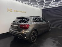 MERCEDES-BENZ GLA CLASS