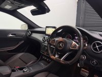 MERCEDES-BENZ GLA CLASS