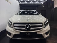 MERCEDES-BENZ GLA CLASS