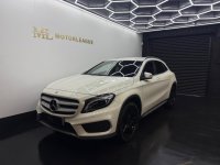 MERCEDES-BENZ GLA CLASS