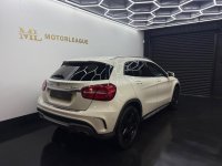 MERCEDES-BENZ GLA CLASS