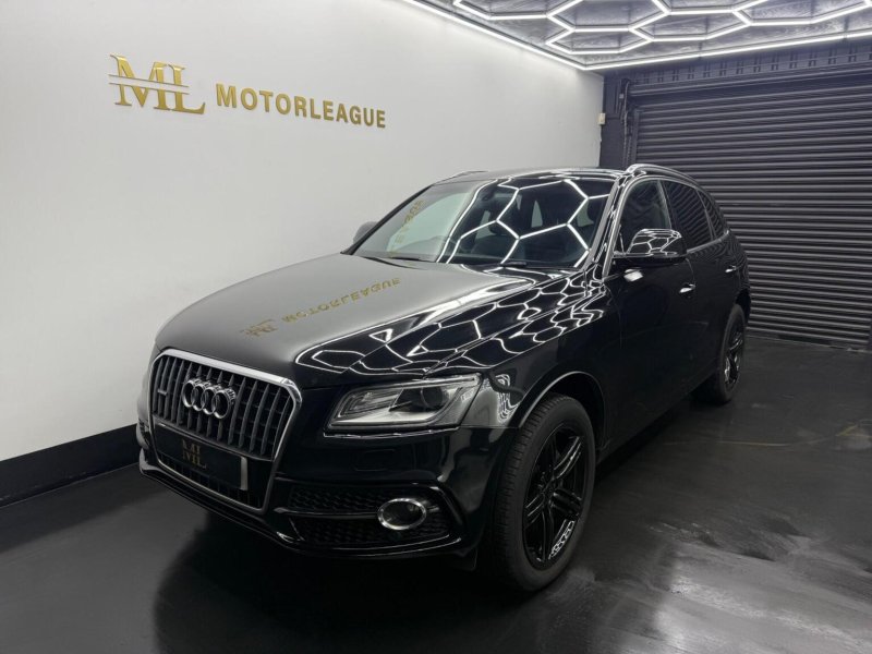 AUDI Q5