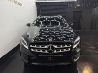 MERCEDES-BENZ GLA CLASS