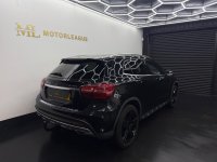 MERCEDES-BENZ GLA CLASS