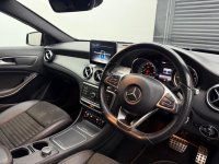 MERCEDES-BENZ GLA CLASS